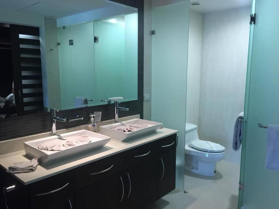 Condo/ Depa - Marea Azul - Apartamento *