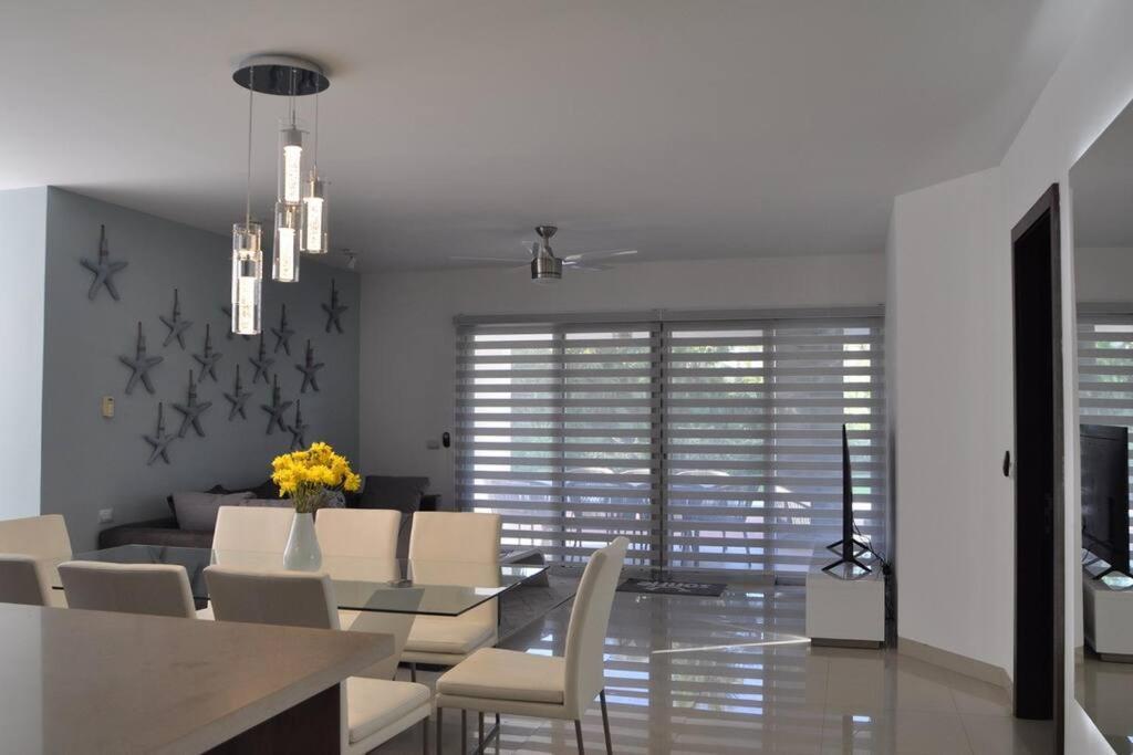 Apartamento Condo/ Depa - Marea Azul - *